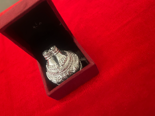 Balaji Charan Paduka