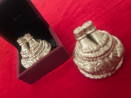 Balaji Charan Paduka